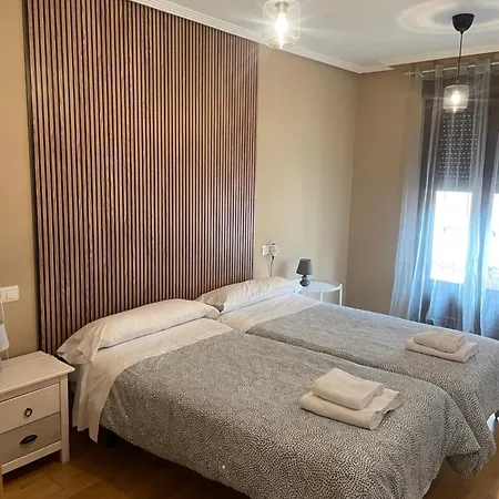 Sumergete En Leon I Y II Vivienda Turistica Exterior photo