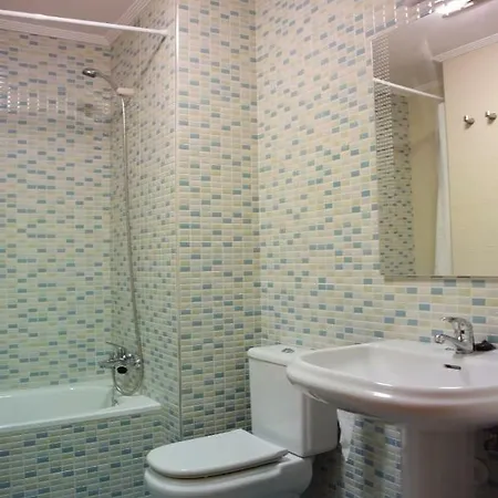 Sumergete En Leon I Y II Vivienda Turistica Exterior photo