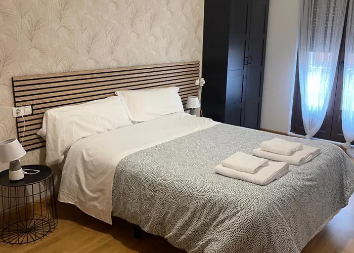Sumergete En Leon I Y II Vivienda Turistica