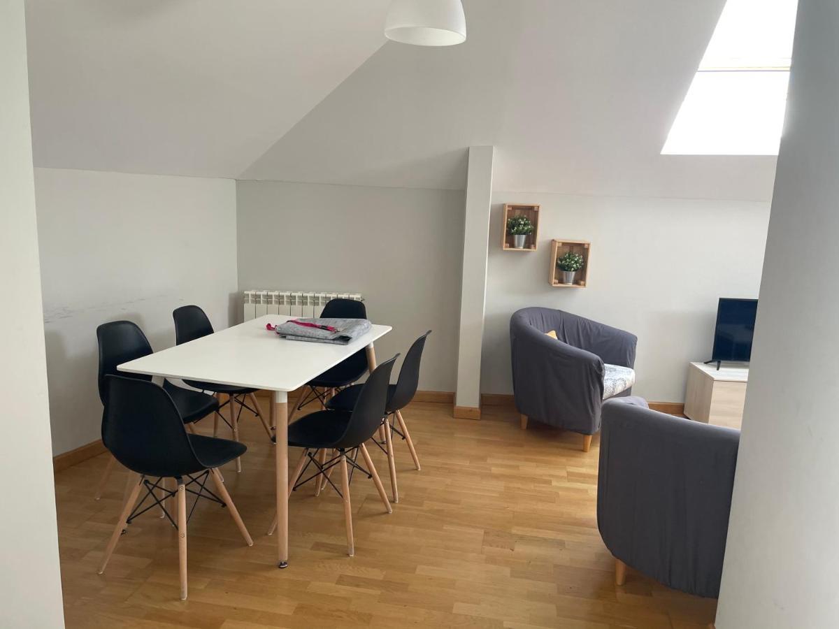 Sumergete En I Y Ii Vivienda Turistica * Leon