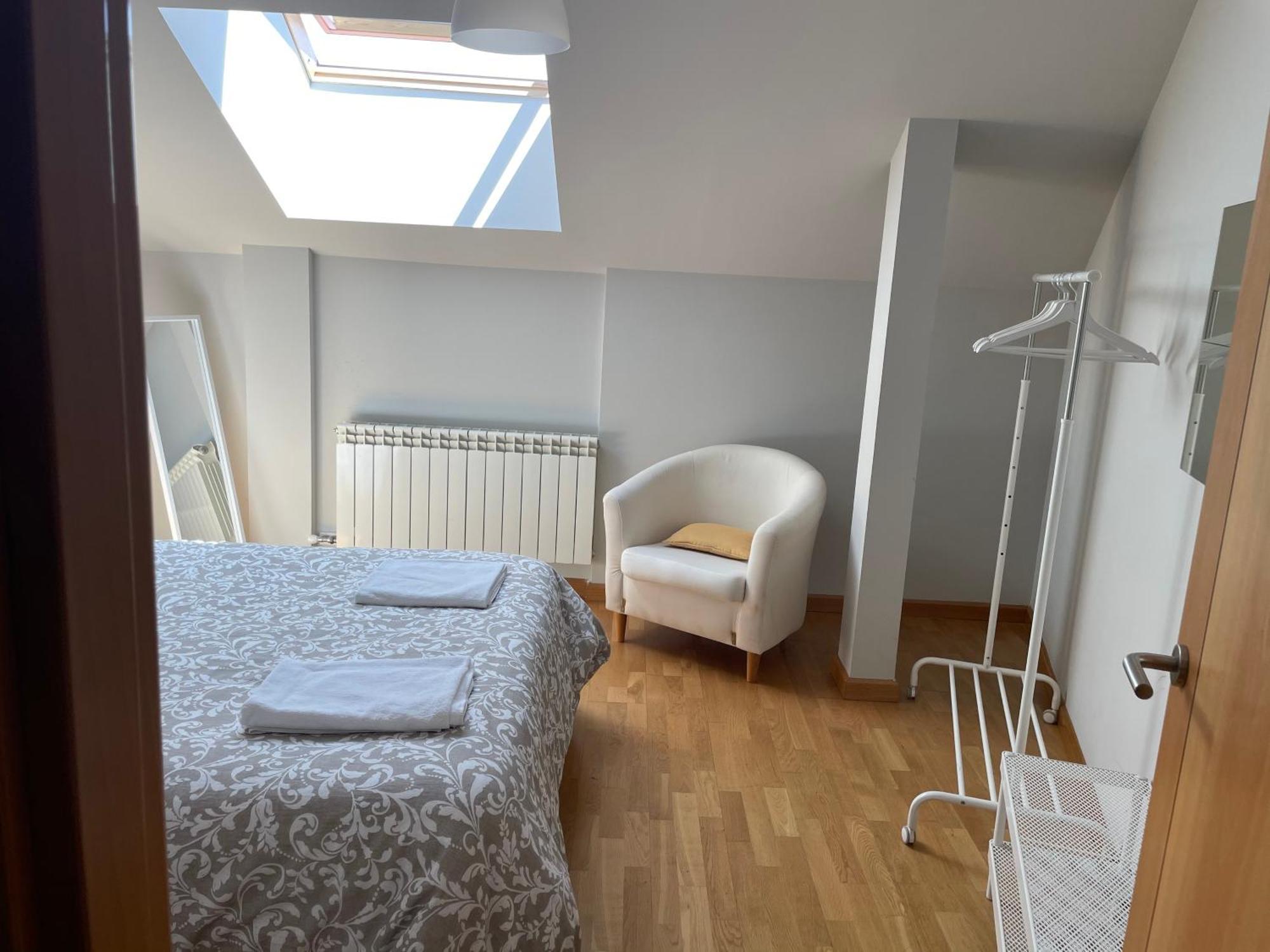 Sumergete En I Y Ii Vivienda Turistica *