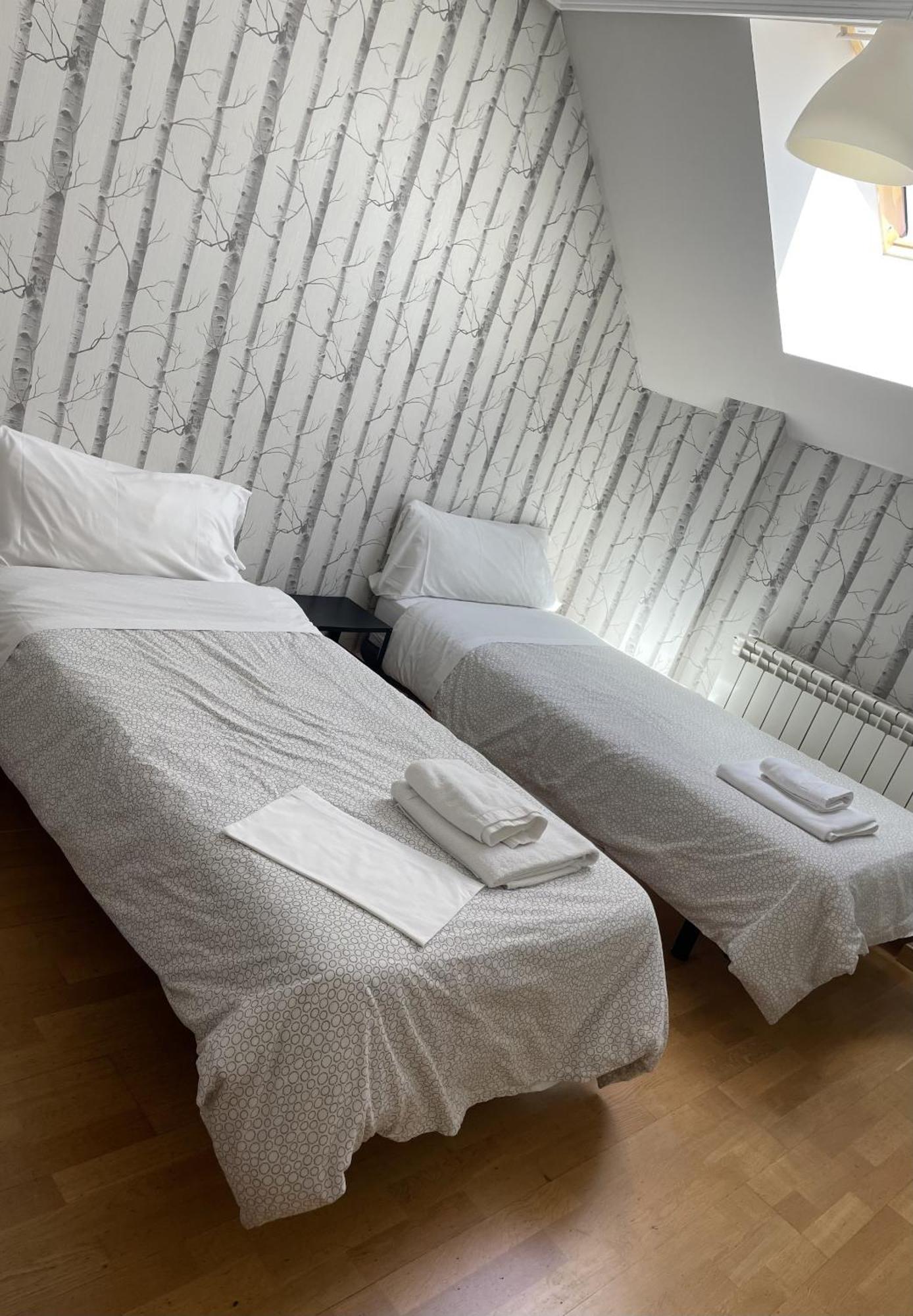 Sumergete En I Y Ii Vivienda Turistica Apartment Leon